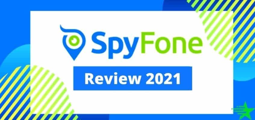 Spyfone Review